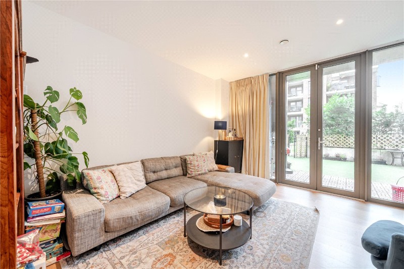 Kilburn Park Road, London, NW6
