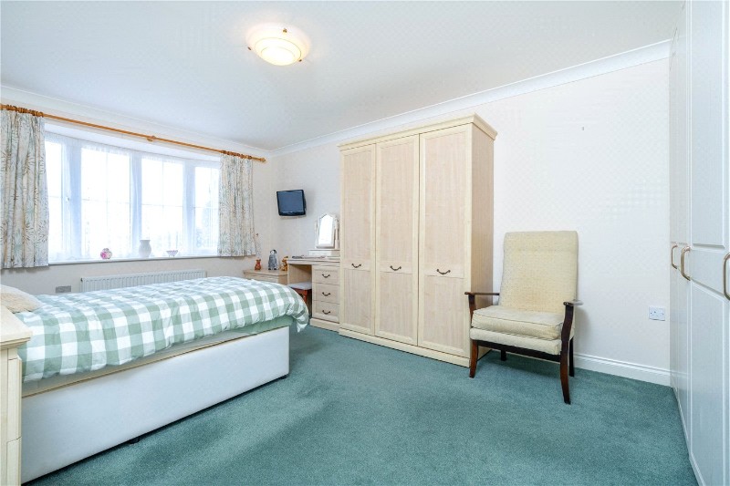 Priory Way, Sleaford, Lincolnshire, NG34