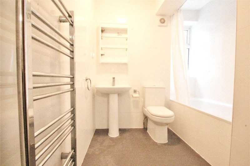 Greenacres, Hendon Lane, London, N3