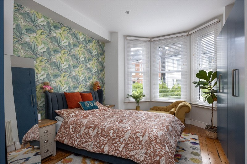 Cromford Road, London, SW18