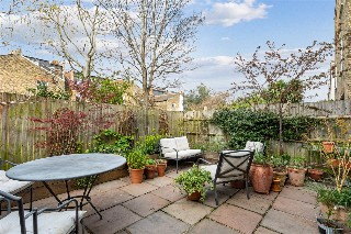 Ribblesdale Road, London, SW16