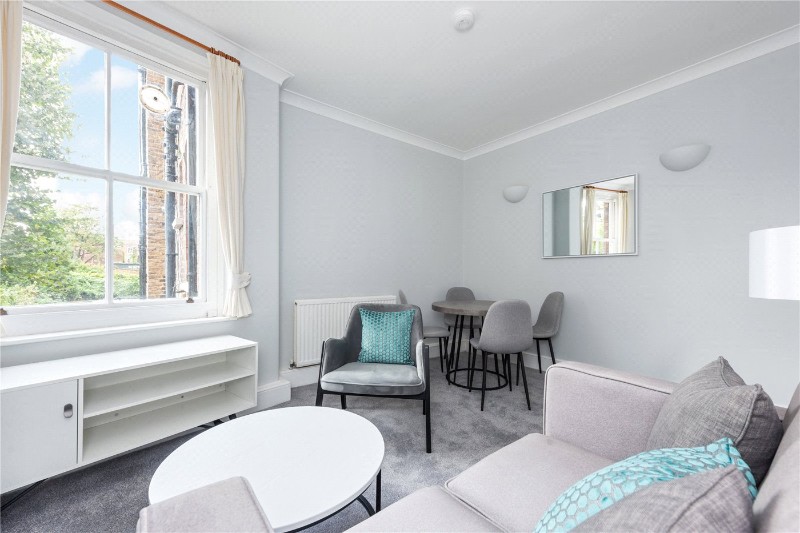 Cloudesley Place, London, N1