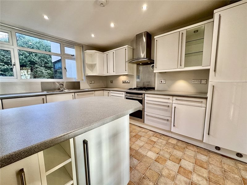 Teak Close, 1 Westminster Road, Poole, BH13
