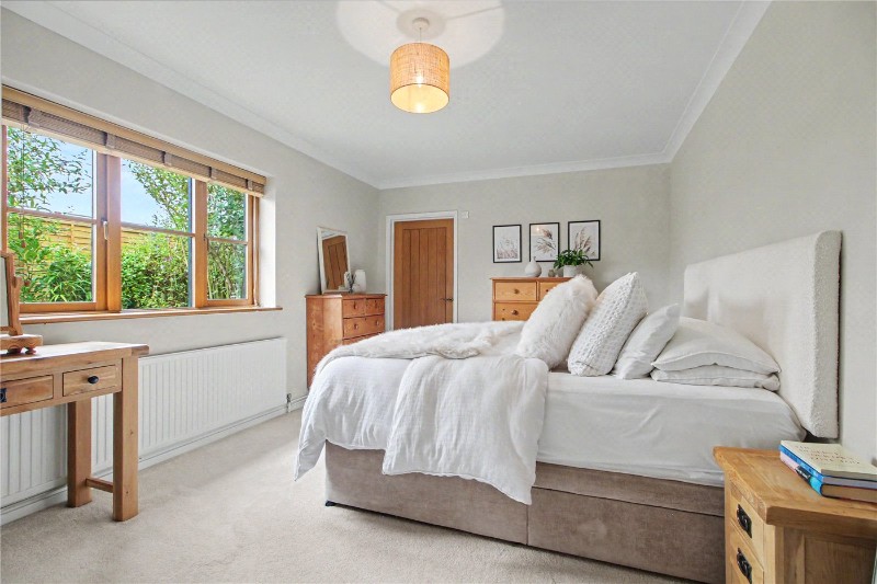 The Street, Woodton, Bungay, Norfolk, NR35