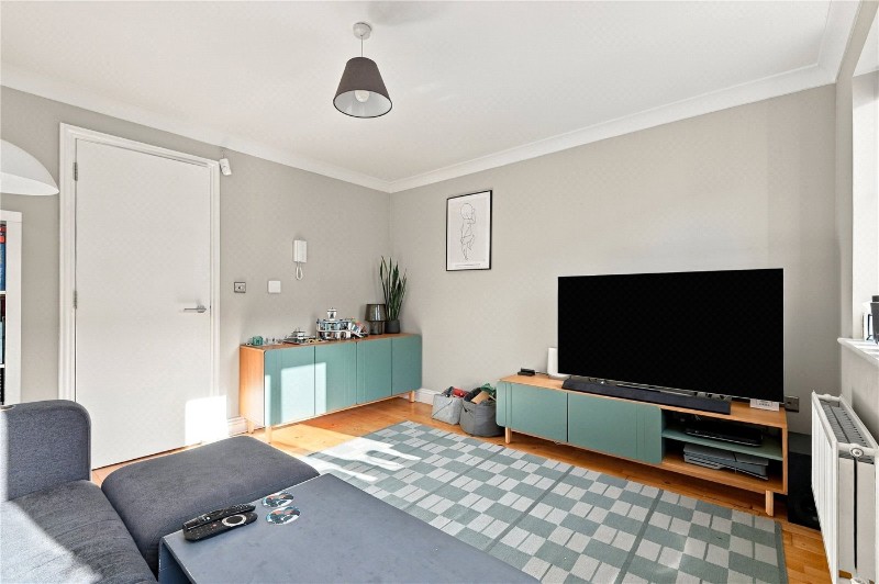 Chapman Place, London, N4
