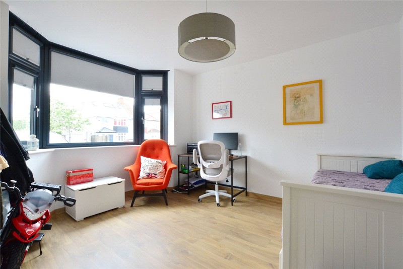Merriman Road, London, SE3