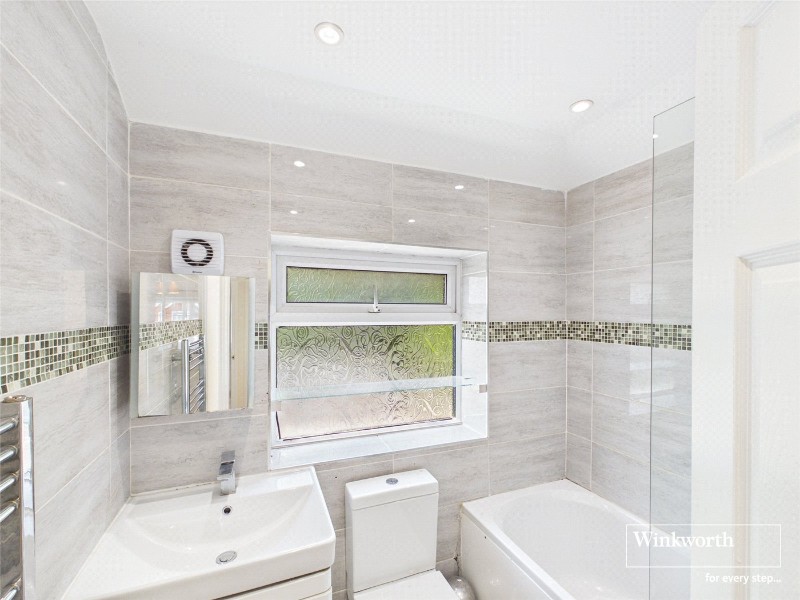 Quentin Road, Woodley, Reading, RG5