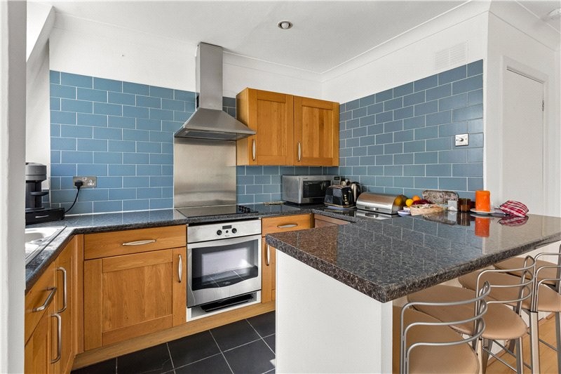 Earls Court Square, Earls Court, London, SW5