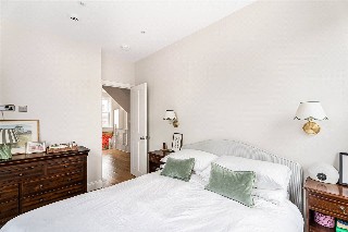 Weston Park, London, N8