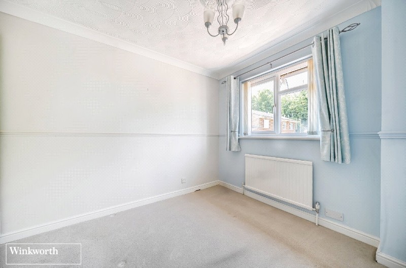 Mathias Walk, Basingstoke, Hampshire, RG22