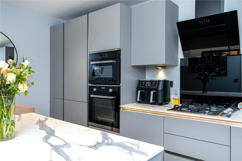 Dunston Road, Metheringham, Lincoln, Lincolnshire, LN4