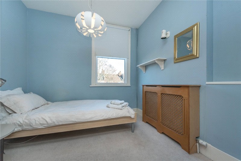 Dewsbury Road, London, NW10