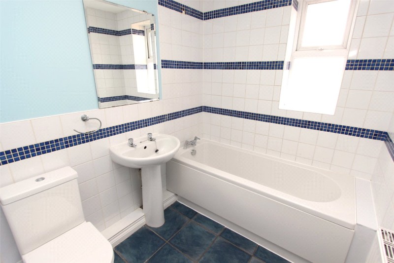 Timberlog Place, Clay Hill Road, Basildon, Essex, SS16