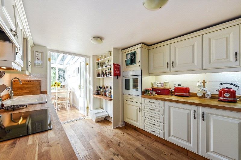 Park Lane, Twyford, Winchester, SO21