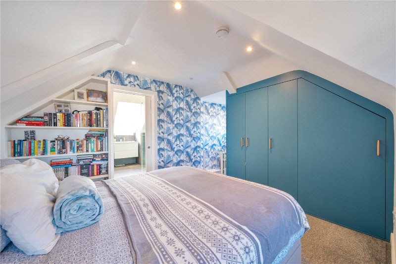 Siddons Road, London, SE23