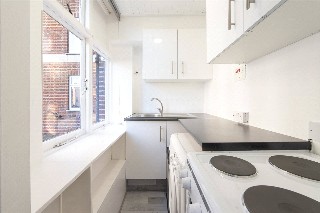 Abercorn Place, St John&#39;s Wood, London, NW8