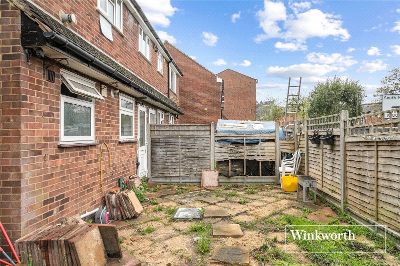 Hermitage Court, Potters Bar, Hertfordshire, EN6