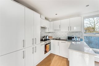 Murray Grove, London, N1