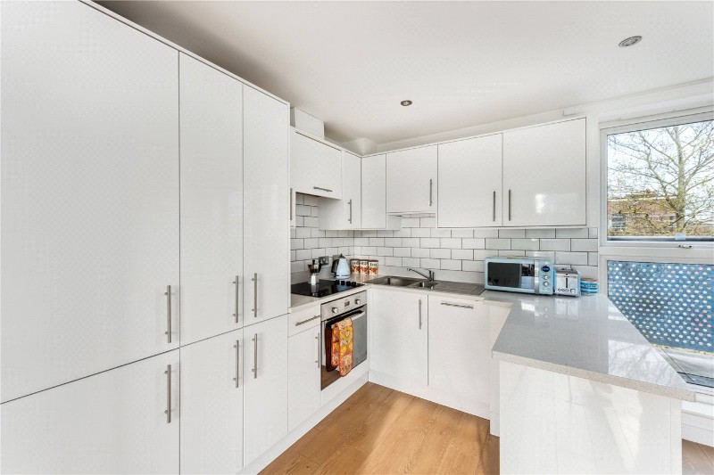 Murray Grove, London, N1