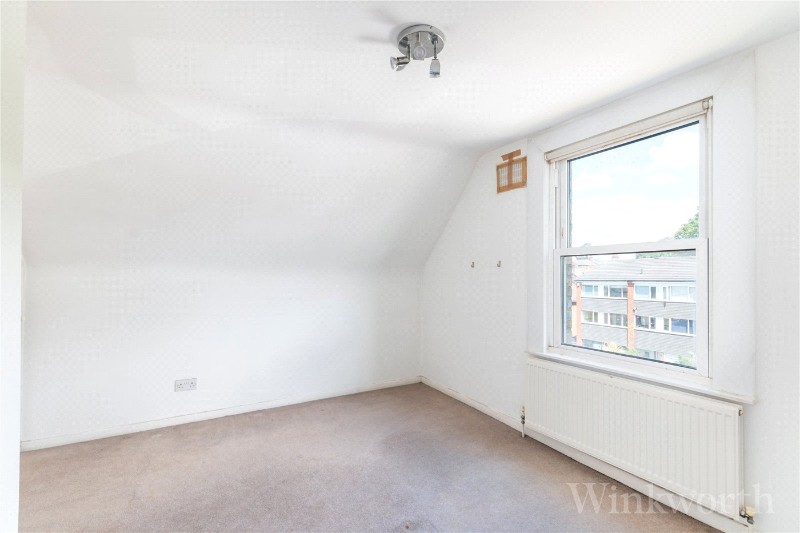 Woolstone Road, London, SE23
