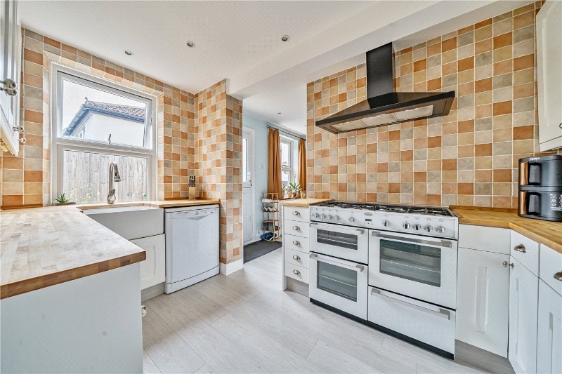Ancaster Road, Beckenham, BR3