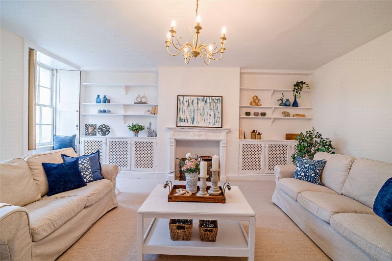 Camden Crescent, Bath, Somerset, BA1