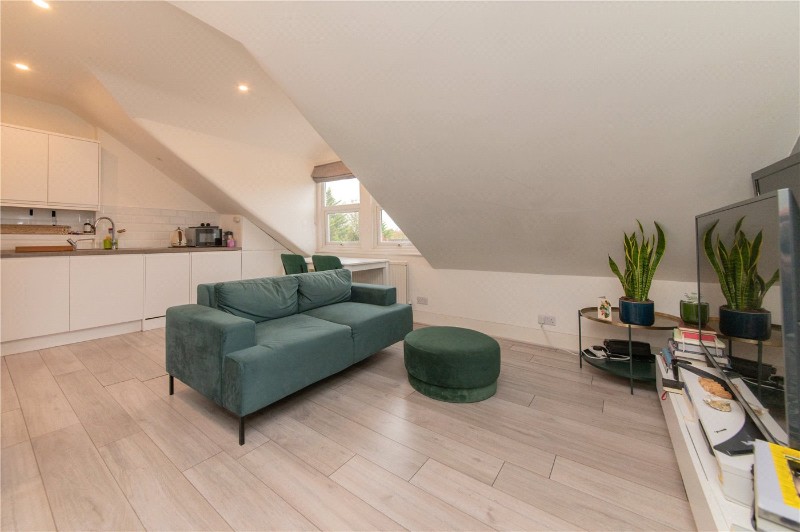 Mountfield Road, Finchley, London, N3