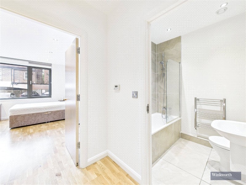 Peterborough Road, Harrow, HA1