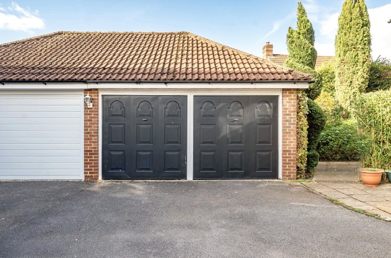 Withy Close, Romsey, Hampshire, SO51