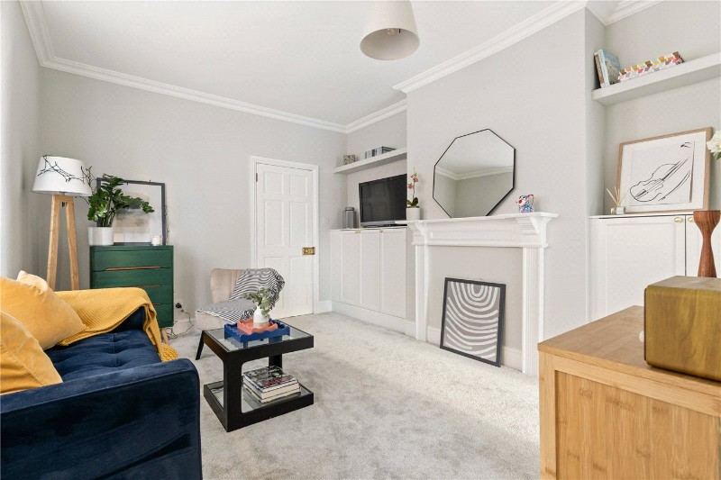 Gilbey Road, London, SW17