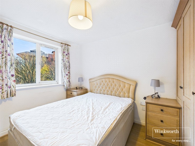 Kings Oak Court, Queens Road, Reading, Berkshire, RG1