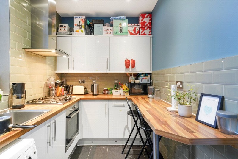 Royal College Street, London, NW1