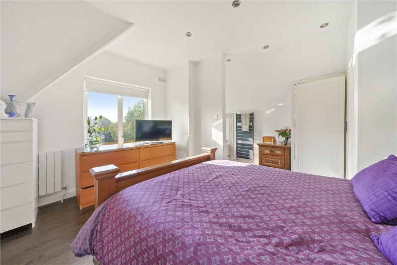 Rosemont Road, London, W3