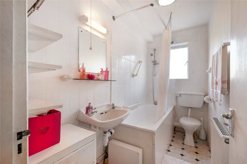 Benson Court, Junction Road, London, N19