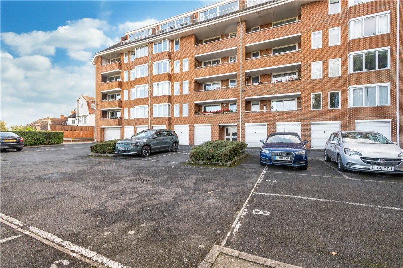 Overhill Road, East Dulwich, London, SE22