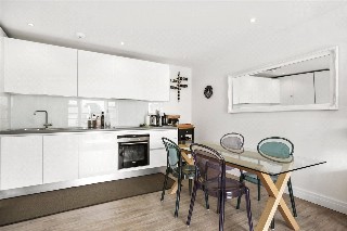 Havilland Mews, Stowe Road, London, W12