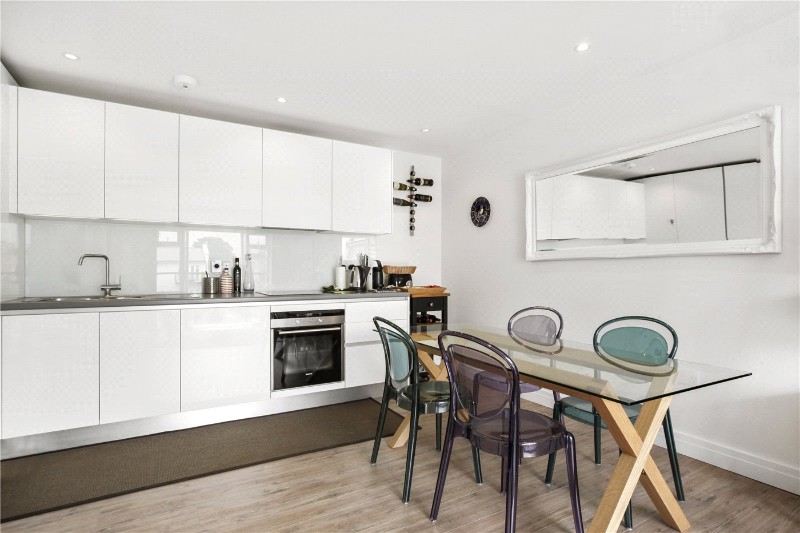 Havilland Mews, Stowe Road, London, W12