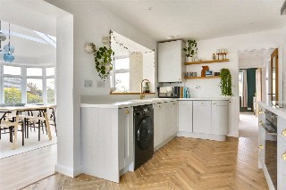 Bek Close, Eaton, Norwich, Norfolk, NR4