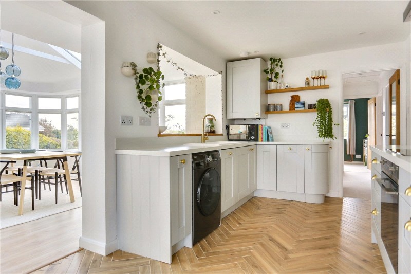 Bek Close, Eaton, Norwich, Norfolk, NR4