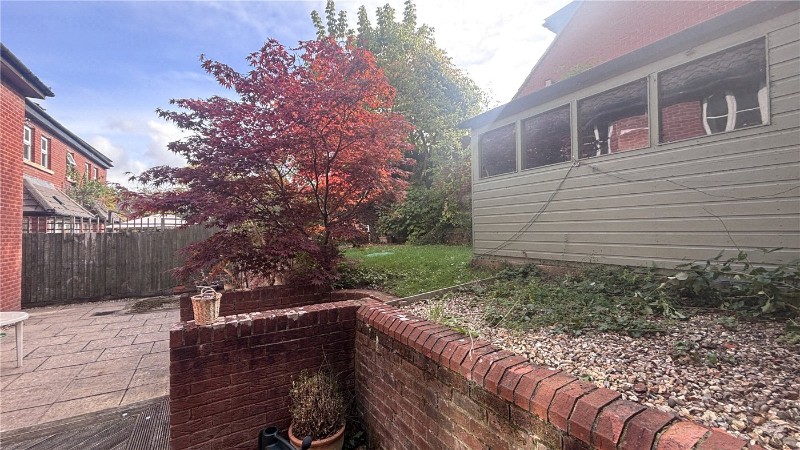 Wheeler Close, Pewsey, Wiltshire, SN9