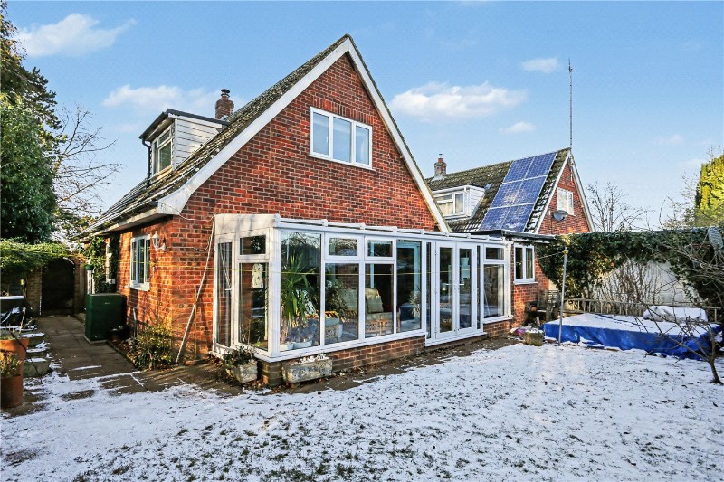 Soanes Court, Lyng, Norwich, Norfolk, NR9