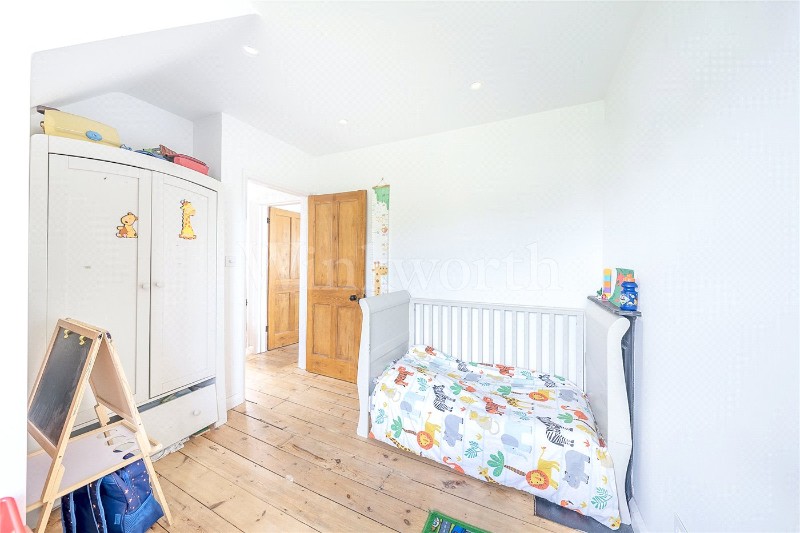 Erskine Hill, London, NW11