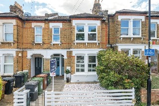 Queenswood Road, London, SE23