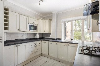 The Woodlands, London, SE19