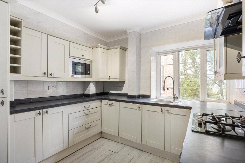 The Woodlands, London, SE19