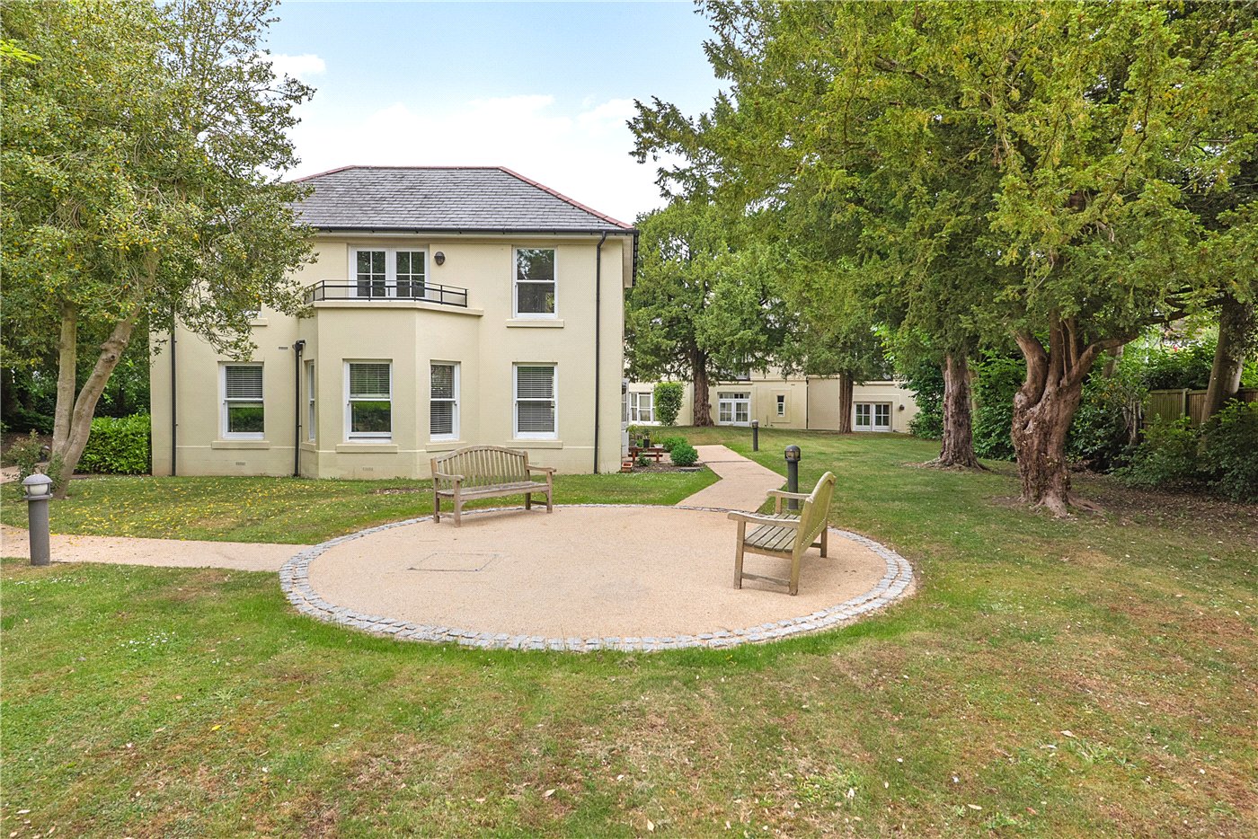 The Pines, Puckle Lane, Canterbury, Kent, CT1