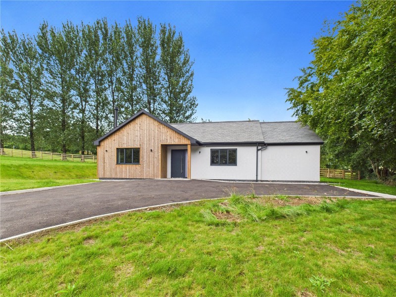 Ash Mill, South Molton, Devon, EX36