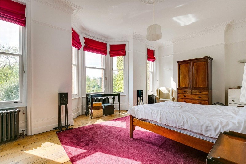 Church Road, Barnes, London, SW13