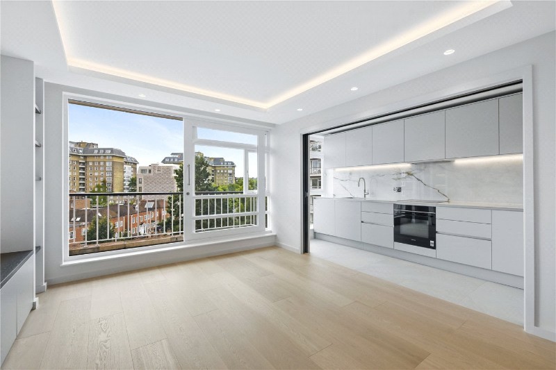 Sheringham, St John&#39;s Wood Park, St John&#39;s Wood, London, NW8