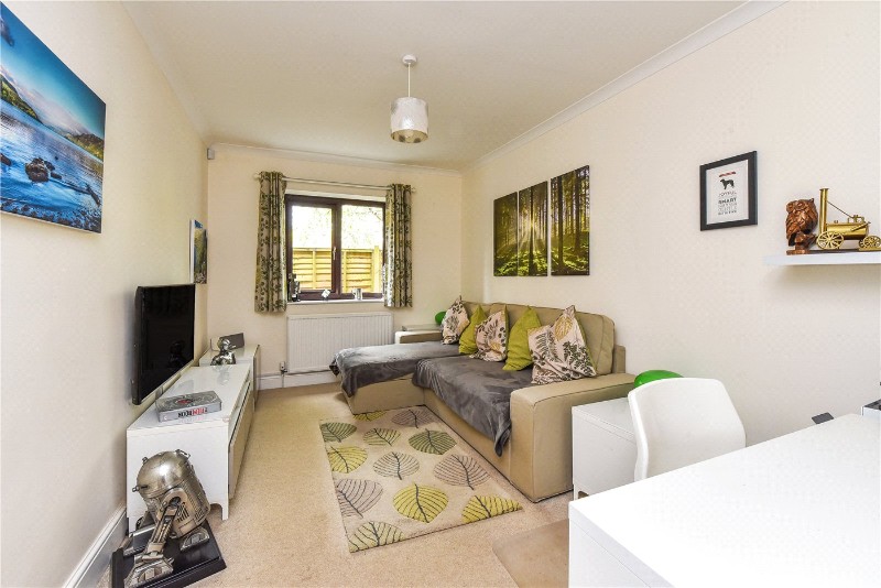 Barnfield Road, Petersfield, Hampshire, GU31